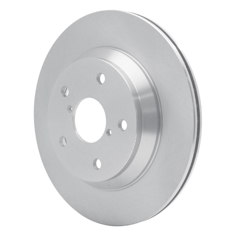 R1 Concepts Subaru Crosstrek Rear Brake Rotor 19 - 25 - Reliable Braking Performance | rncERE - 13046 - JDMuscleSPK977638