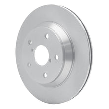 R1 Concepts Subaru Crosstrek Rear Brake Rotor 19 - 25 - Reliable Braking Performance | rncERE - 13046 - JDMuscleSPK977638