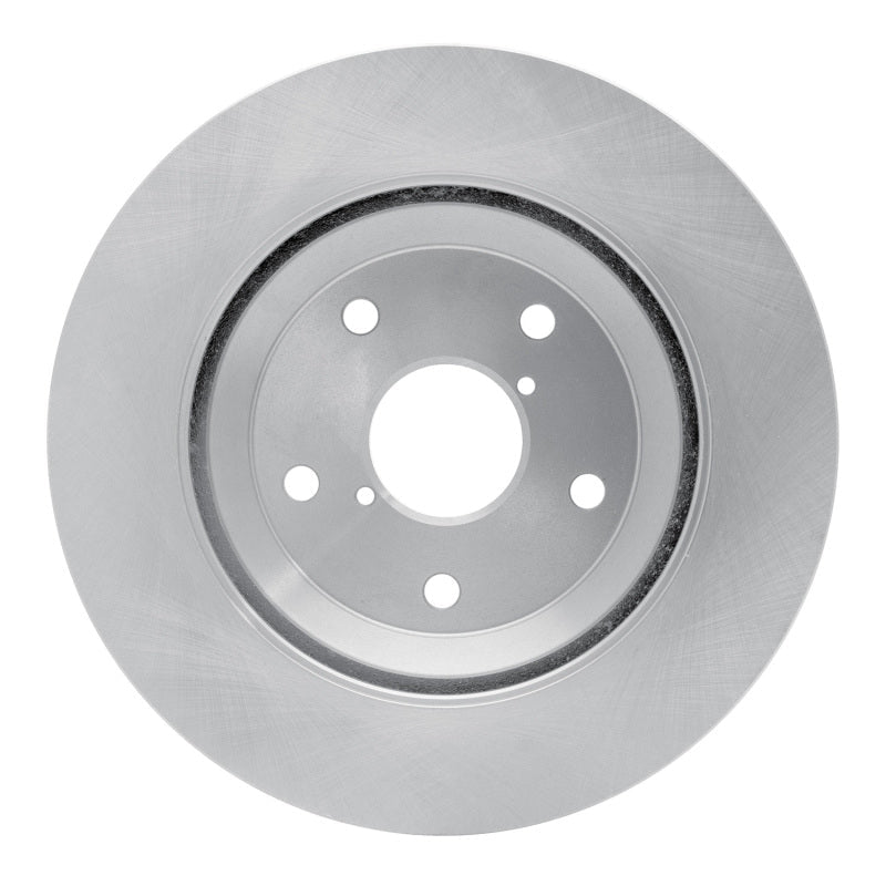 R1 Concepts Subaru Crosstrek Rear Brake Rotor 19 - 25 - Reliable Braking Performance | rncERE - 13046 - JDMuscleSPK977638