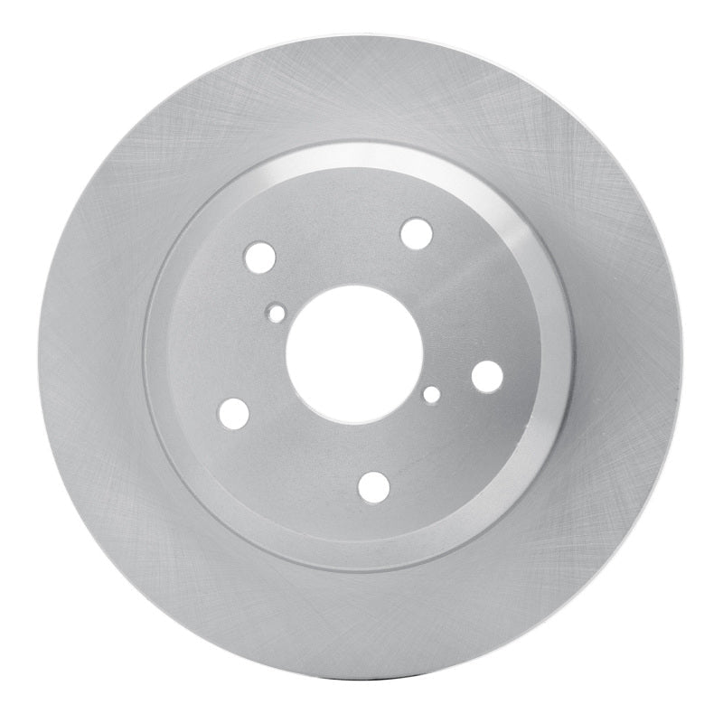 R1 Concepts Subaru Crosstrek Rear Brake Rotor 19 - 25 - Reliable Braking Performance | rncERE - 13046 - JDMuscleSPK977638
