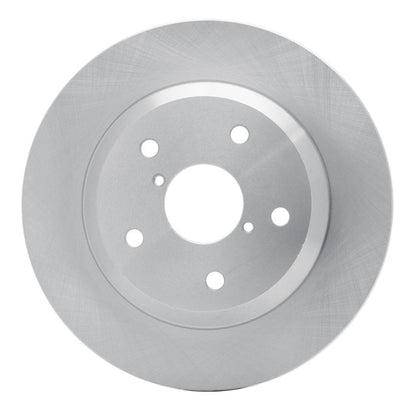 R1 Concepts Subaru Crosstrek Rear Brake Rotor 19 - 25 - Reliable Braking Performance | rncERE - 13046 - JDMuscleSPK977638