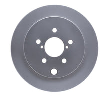 R1 Concepts Subaru Crosstrek Rear GeoSPEC Coated Rotor (2012 - 2023) | rncRRE - 13025 - JDMuscleSPK940088