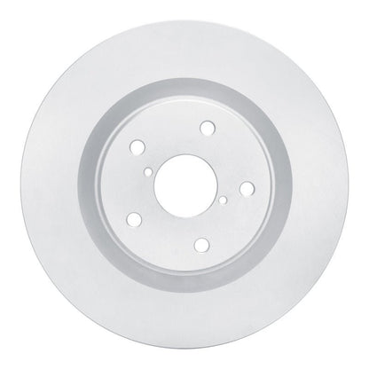 R1 Concepts Subaru Forester 20020 - 2025 Front GeoSPEC Coated Rotor | rncRRE - 13049 - JDMuscleSPK979982