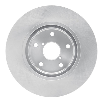R1 Concepts Subaru Forester Front Brake Rotor (Years 2019 - 2024) – R1ERE - 13048 | rncERE - 13048 - JDMuscleSPK977640