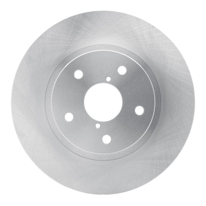 R1 Concepts Subaru Forester Front Brake Rotor (Years 2019 - 2024) – R1ERE - 13048 | rncERE - 13048 - JDMuscleSPK977640