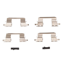 R1 Concepts Subaru Forester Front Disc Brake Hardware Kit (1997 - 2003) | rncHK1 - 13010 - JDMuscleSPK978866