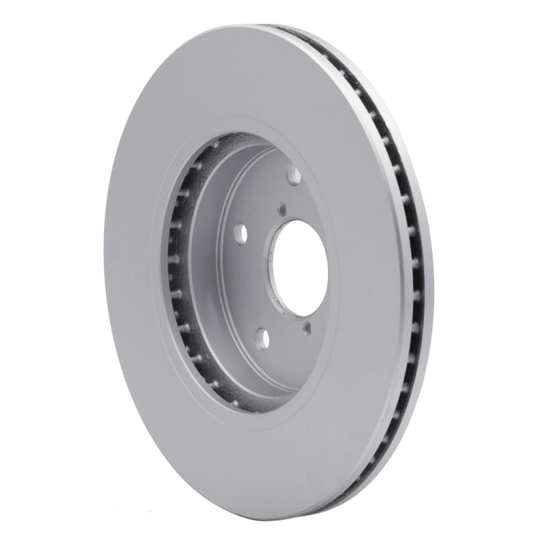 R1 Concepts Subaru Forester Front GeoSPEC Coated Rotor (Years 2019 - 2024) | rncRRE - 13048 - JDMuscleSPK979981