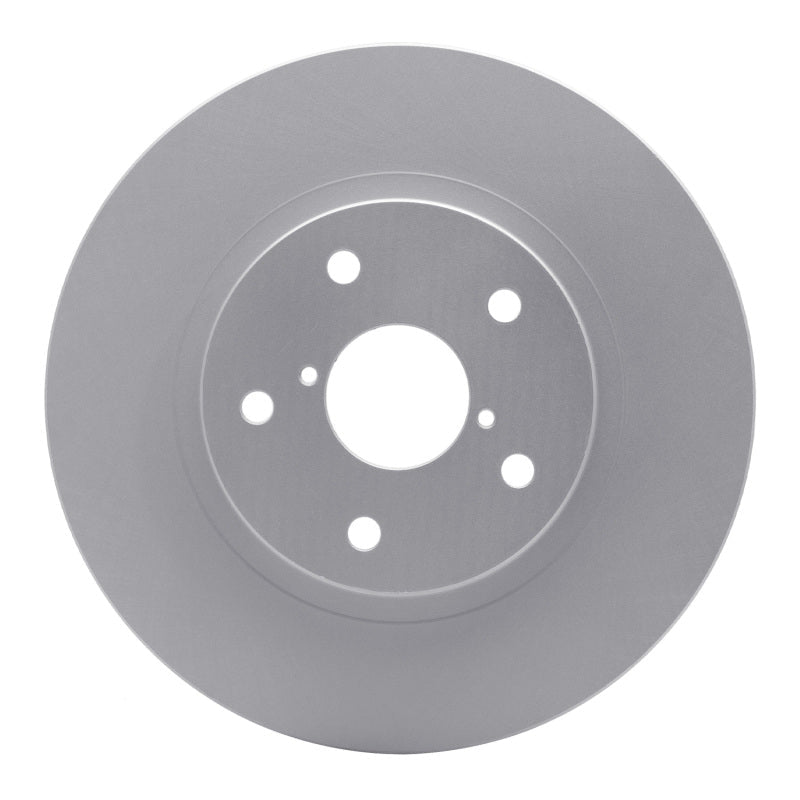 R1 Concepts Subaru Forester Front GeoSPEC Coated Rotor (Years 2019 - 2024) | rncRRE - 13048 - JDMuscleSPK979981