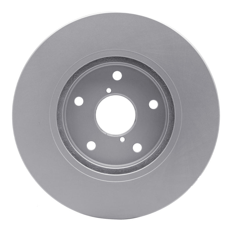 R1 Concepts Subaru Forester Front GeoSPEC Coated Rotor (Years 2019 - 2024) | rncRRE - 13048 - JDMuscleSPK979981