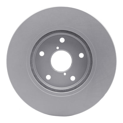 R1 Concepts Subaru Forester Front GeoSPEC Coated Rotor (Years 2019 - 2024) | rncRRE - 13048 - JDMuscleSPK979981