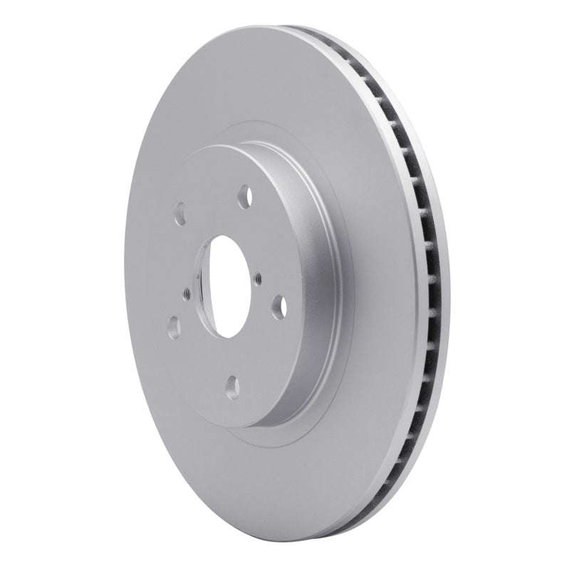 R1 Concepts Subaru Forester Front GeoSPEC Coated Rotor (Years 2019 - 2024) | rncRRE - 13048 - JDMuscleSPK979981