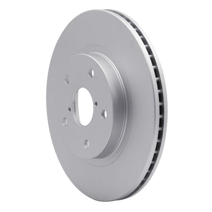 R1 Concepts Subaru Forester Front GeoSPEC Coated Rotor (Years 2019 - 2024) | rncRRE - 13048 - JDMuscleSPK979981