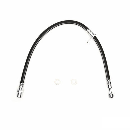 R1 Concepts Subaru Forester Front Right Brake Hose (2009 - 2018) | rncBHH - 13036 - JDMuscleSPK1000542