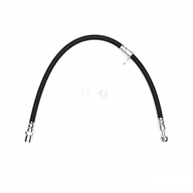 R1 Concepts Subaru Forester Front Right Brake Hose (2010 - 2014) | rncBHH - 13029 - JDMuscleSPK1000535