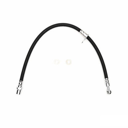 R1 Concepts Subaru Forester Front Right Brake Hose (2010 - 2014) | rncBHH - 13029 - JDMuscleSPK1000535