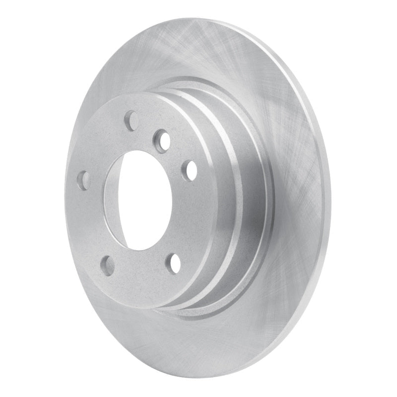 R1 Concepts Subaru Forester Rear Brake Rotor 15 - 25 | rncERE - 13028 - JDMuscleSPK977630