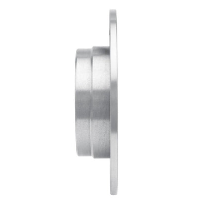 R1 Concepts Subaru Forester Rear Brake Rotor 15 - 25 | rncERE - 13028 - JDMuscleSPK977630