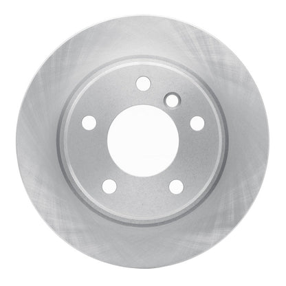 R1 Concepts Subaru Forester Rear Brake Rotor 15 - 25 | rncERE - 13028 - JDMuscleSPK977630