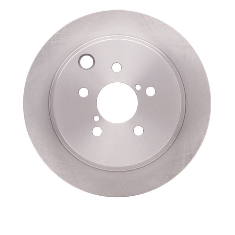 R1 Concepts Subaru Forester Rear Brake Rotor (2014 - 2018) - Model ER13027 | rncERE - 13027 - JDMuscleSPK977629