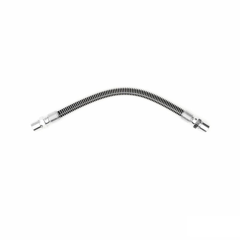 R1 Concepts Subaru GF Front and Rear Brake Hose (1972 - 1981) - Durable Brake System Replacement | rncBHH - 13004 - JDMuscleSPK1000511