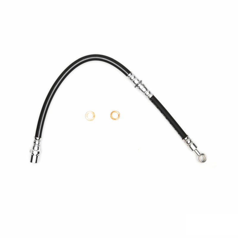 R1 Concepts Subaru GL Front Right Brake Hose (1985 - 1994) | rncBHH - 13005 - JDMuscleSPK1000512