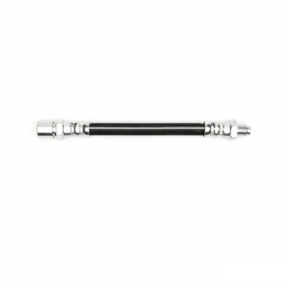 R1 Concepts Subaru GL Rear - Left Brake Hose (Years 1985 - 1991) | rncBHH - 13008 - JDMuscleSPK1000515