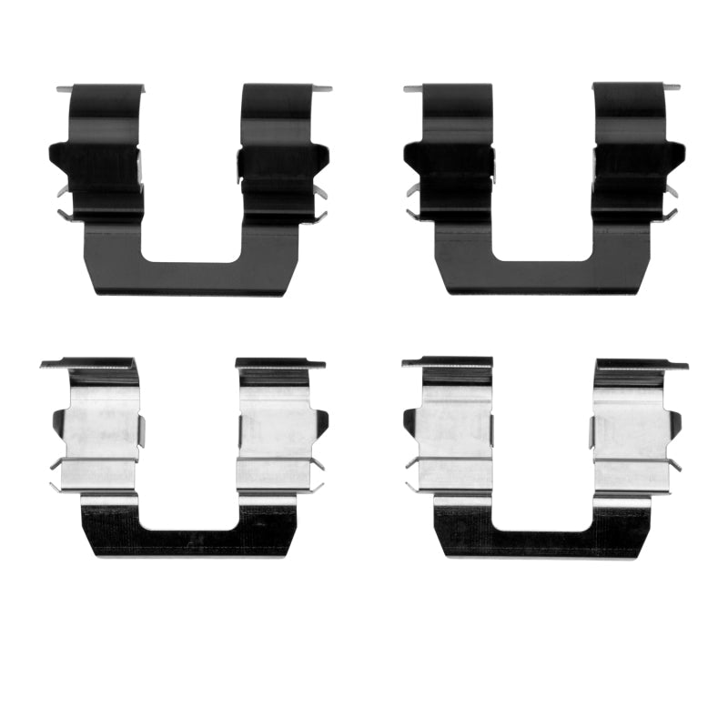 R1 Concepts Subaru Impreza Front Disc Brake Hardware Kit (Years 1993 - 1996) | rncHK1 - 13011 - JDMuscleSPK978867