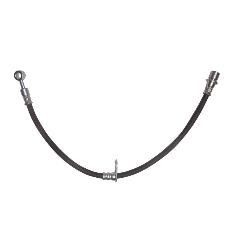 R1 Concepts Subaru Impreza Front Left Brake Hose (Years 2017 - 2023) | rncBHH - 13099 - JDMuscleSPK1000599