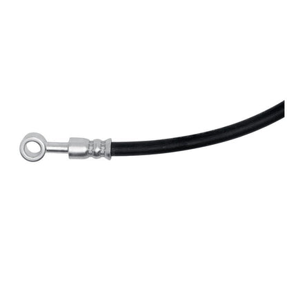 R1 Concepts Subaru Impreza Front Right Brake Hose (Years 2017 - 2023) | rncBHH - 13100 - JDMuscleSPK1000600