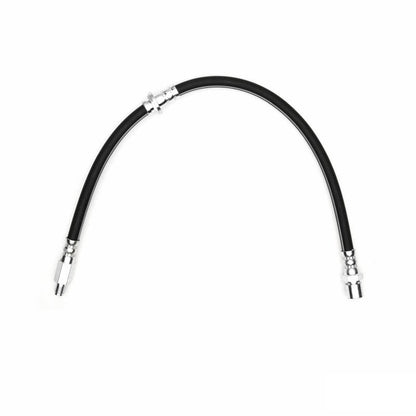 R1 Concepts Subaru Impreza Rear Brake Hose 2002 - 2003 – Durable Replacement Part | rncBHH - 13053 - JDMuscleSPK1000555