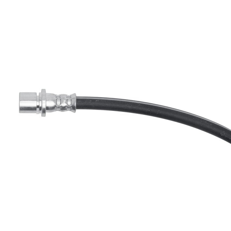 R1 Concepts Subaru Impreza Rear Left Brake Hose (Years 2017 - 2023) | rncBHH - 13102 - JDMuscleSPK1000602