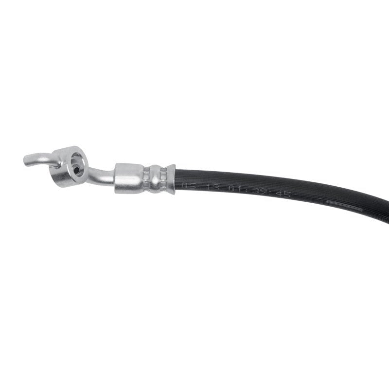 R1 Concepts Subaru Impreza Rear Right Brake Hose (Years 2017 - 2023) | rncBHH - 13101 - JDMuscleSPK1000601