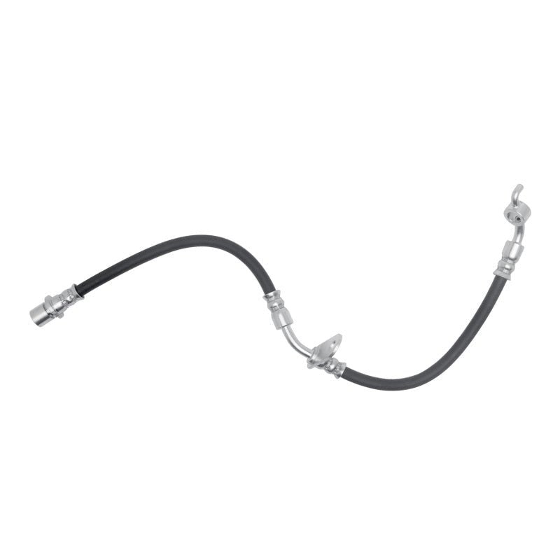 R1 Concepts Subaru Impreza Rear Right Brake Hose (Years 2017 - 2023) | rncBHH - 13101 - JDMuscleSPK1000601