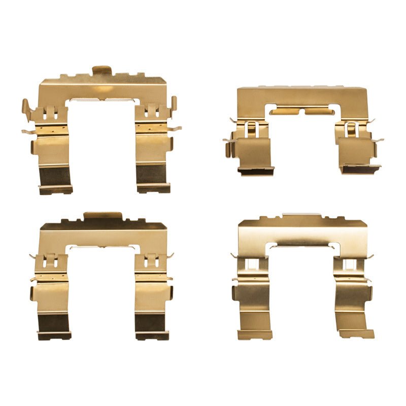 R1 Concepts Subaru Legacy Front Disc Brake Hardware Kit (Part Number: RNC HK1 - 13022) | rncHK1 - 13022 - JDMuscleSPK978873