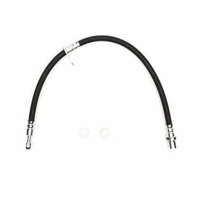 R1 Concepts Subaru Legacy Front Left Brake Hose (2000 - 2007) | rncBHH - 13026 - JDMuscleSPK1000533
