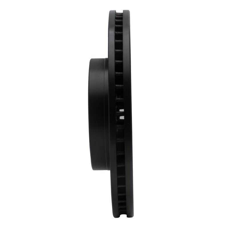 R1 Concepts Subaru Legacy Front Left Drilled & Slotted Brake Rotor (2015 - 2019) by R1 Concepts | rncECB - 13026L - JDMuscleSPK973638
