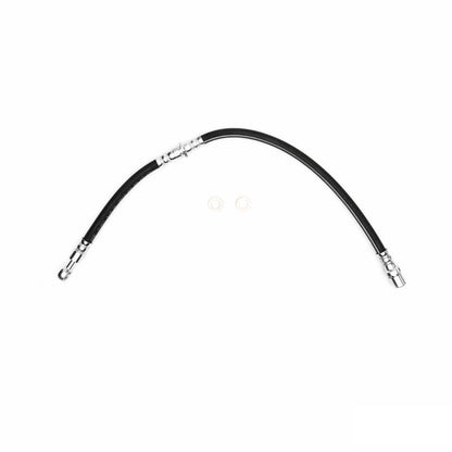 R1 Concepts Subaru Legacy Front Right Brake Hose (1990 - 2001) - R1BHH - 13012 | rncBHH - 13012 - JDMuscleSPK1000519