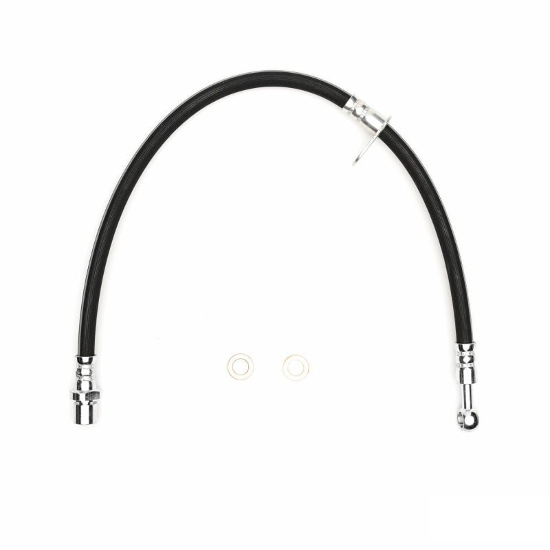R1 Concepts Subaru Legacy Front Right Brake Hose (2010 - 2014) | rncBHH - 13039 - JDMuscleSPK1000545