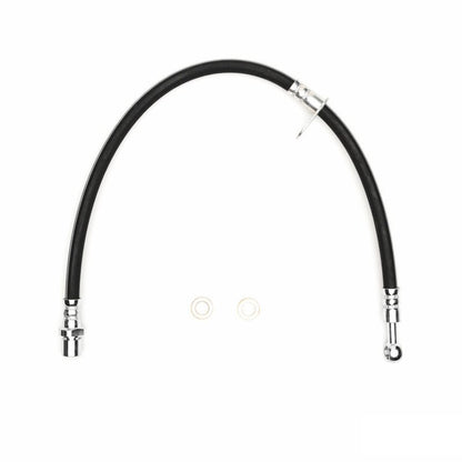 R1 Concepts Subaru Legacy Front Right Brake Hose (2010 - 2014) | rncBHH - 13039 - JDMuscleSPK1000545