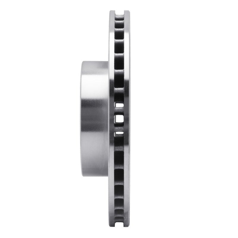 R1 Concepts Subaru Legacy Front Right Drilled & Slotted Brake Rotor (Part Number: RNCEDZ - 13007R) | rncEDZ - 13007R - JDMuscleSPK976825