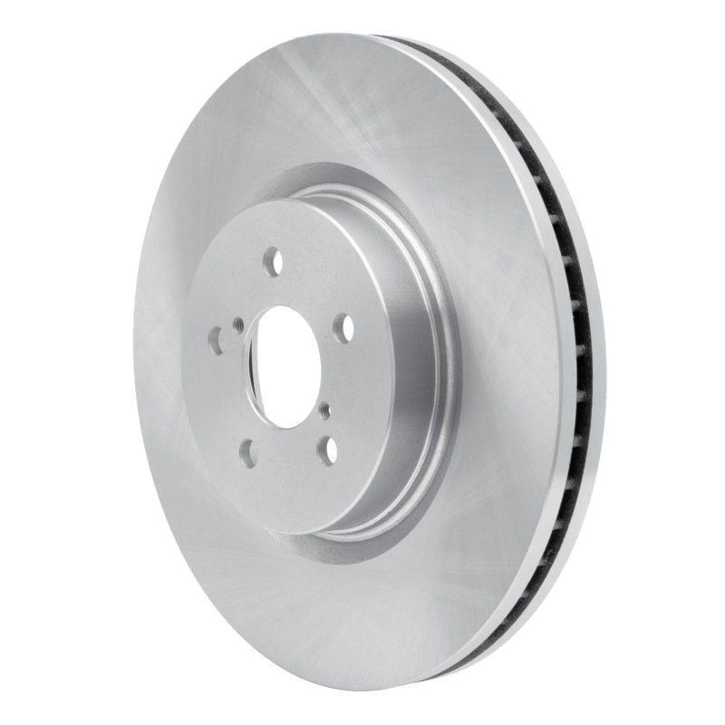 R1 Concepts Subaru Outback Front Brake Rotor 05 - 18 - Reliable Automotive Brake System | rncERE - 13018 - JDMuscleSPK977622