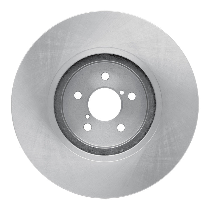 R1 Concepts Subaru Outback Front Brake Rotor 05 - 18 - Reliable Automotive Brake System | rncERE - 13018 - JDMuscleSPK977622