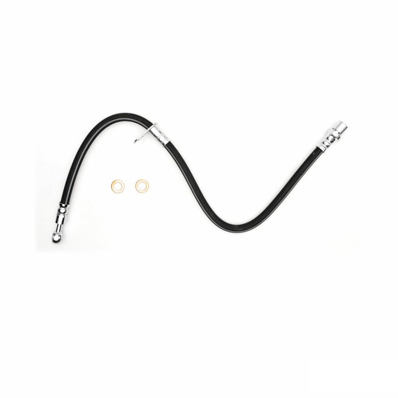 R1 Concepts Subaru Tribeca Front Right Brake Hose (2006 - 2014) | rncBHH - 13033 - JDMuscleSPK1000539