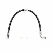 R1 Concepts Subaru Tribeca Rear Right Brake Hose (2006 - 2014) - R1BHH - 13066 | rncBHH - 13066 - JDMuscleSPK1000566