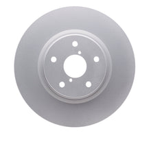 R1 Concepts Subaru WRX Front GeoSPEC Coated Rotor (2019 - 2021) | rncRRE - 13035 - JDMuscleSPK979977