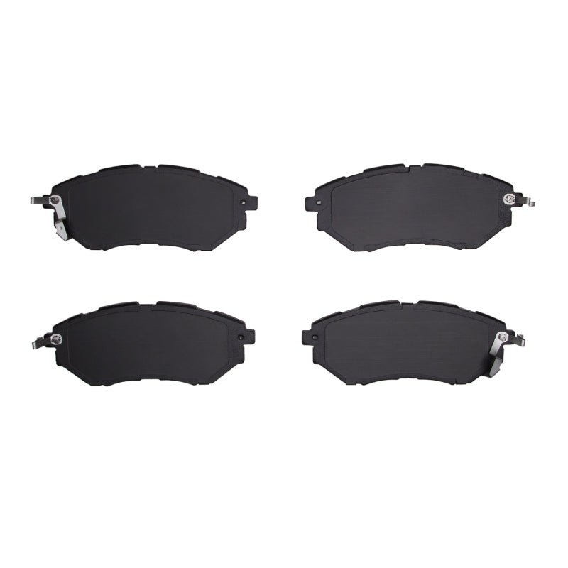R1 Concepts Subaru WRX Front R1 Optimum OE Brake Pads (2018 - 2019) | rnc2552 - 1078 - 00 - JDMuscleSPK942610