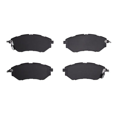 R1 Concepts Subaru WRX Front R1 Optimum OE Brake Pads (2018 - 2019) | rnc2552 - 1078 - 00 - JDMuscleSPK942610