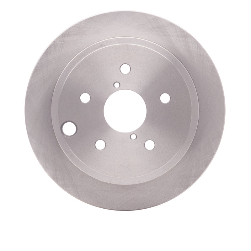 R1 Concepts Subaru WRX Rear Brake Rotor (Years 2015 - 2021) - Part Number RNCERE - 13024 | rncERE - 13024 - JDMuscleSPK977627