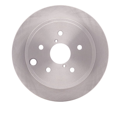 R1 Concepts Subaru WRX Rear Brake Rotor (Years 2015 - 2021) - Part Number RNCERE - 13024 | rncERE - 13024 - JDMuscleSPK977627
