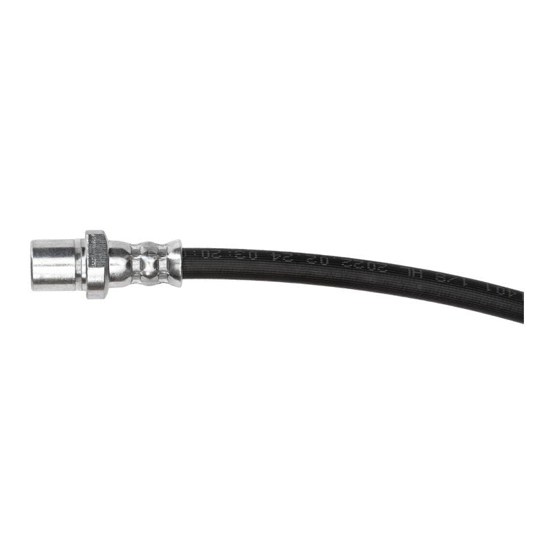 R1 Concepts Subaru Wrx Rear Left Brake Hose (2016 - 2021) – Part No. rncBHH - 13098 | rncBHH - 13098 - JDMuscleSPK1000598